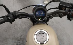 HONDA REBEL MC49