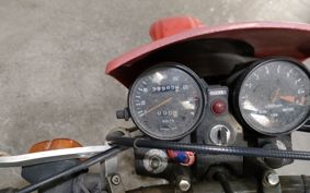 HONDA XL250R MD03