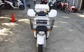HONDA BENLY E:1 PRO  EF07