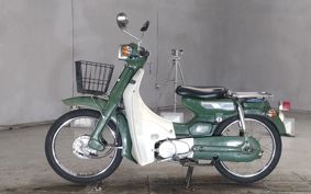 YAMAHA MATE50 V50