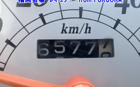 SUZUKI ADDRESS V50