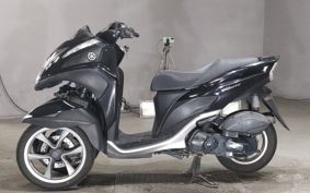 YAMAHA TORI CITY125 SE82J