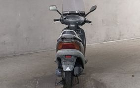HONDA SPACY125 JF04