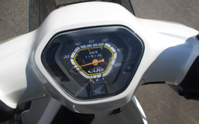 HONDA SUPER CUB110 JA10