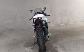 YAMAHA YZF-R7 RM39J
