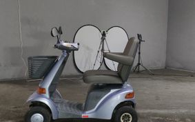 SUZUKI SENIOR CAR ET4D