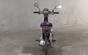YAMAHA MATE50 22F