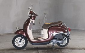 HONDA GIORNO AF77