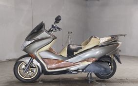 HONDA FORZA Z MF10
