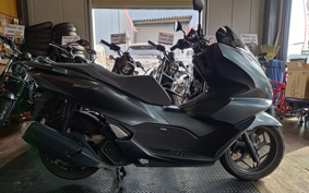 HONDA PCX125 JK05
