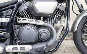 YAMAHA BOLT 950 R 2016 VN04J