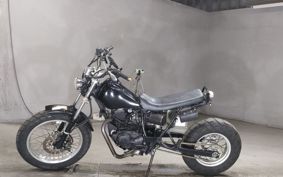YAMAHA TW225 DG09J