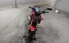 HONDA GU ROM JC61