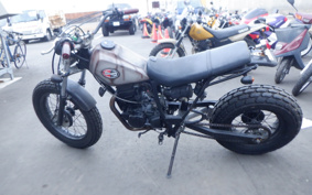 YAMAHA TW200 2JL