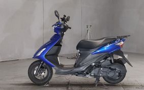 SUZUKI ADDRESS V125 CF4MA