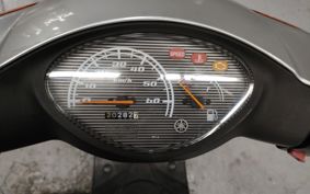 YAMAHA JOG SA36J