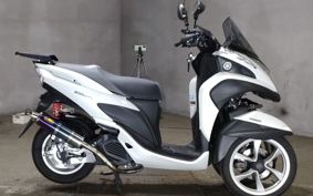 YAMAHA TORI CITY125 SE82J