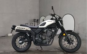 HONDA CL250 MC57