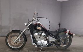 HONDA STEED400 NC26