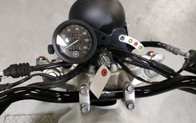 YAMAHA TW225 DG09J