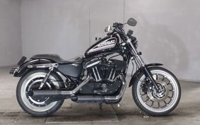 HARLEY HARLEY XL883R CS2