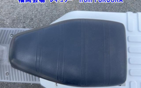 HONDA GYRO