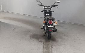 HONDA CBF125T PJJN