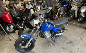 HONDA APE100 HC07