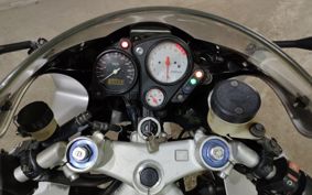 HONDA VTR1000F SC36