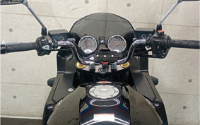 HONDA CB1300SF BOLDOR 2017 SC54