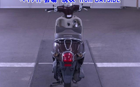 HONDA GIORNO