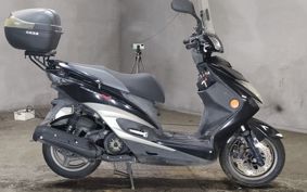 YAMAHA CYGNUS125XSR SE44J