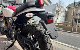 YAMAHA XSR155 RG63