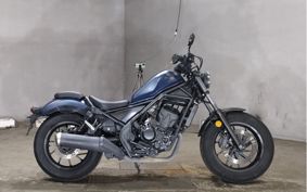 HONDA REBEL MC49