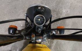 HONDA GORILLA AB27