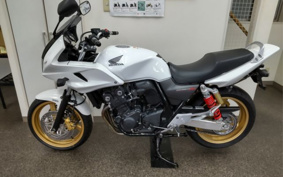 HONDA CB400 SUPER  BOL DOR ABS 2013 NC42