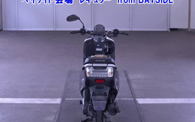 HONDA DUNK