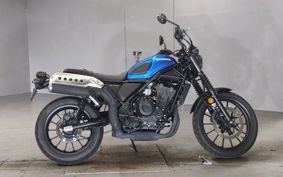 HONDA CL500 PC68