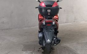 YAMAHA TORI CITY125 SE82J