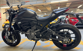 DUCATI  DUCATI 937 MONSTAR + 2023 4MOO