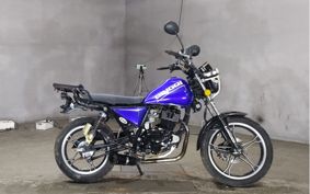 OTHER  QINGQUI BTL TRACKER 200 ..