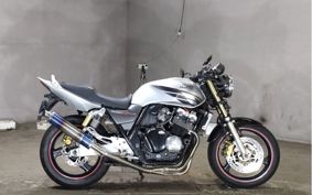HONDA CB400SFV-3 NC39