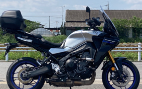 YAMAHA TRACER 9GT 2023 RN70J