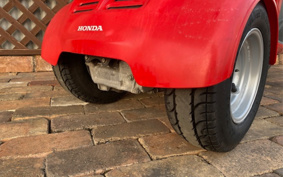HONDA GYRO TA03