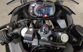 KAWASAKI NINJA400 EX400G