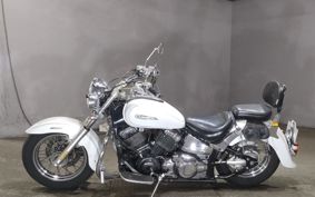 YAMAHA DRAGSTAR400 CLASSIC VH01J