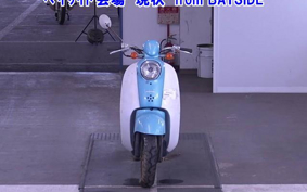 HONDA CREA SCOOPY