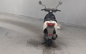 SUZUKI LETS4 CA45A