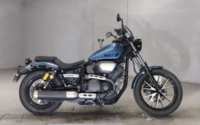 YAMAHA BOLTR VN09J