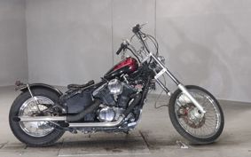 KAWASAKI VULCAN400 VN400A